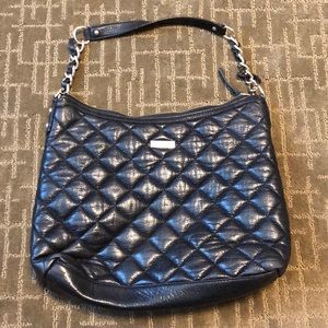 Kate spade black purse